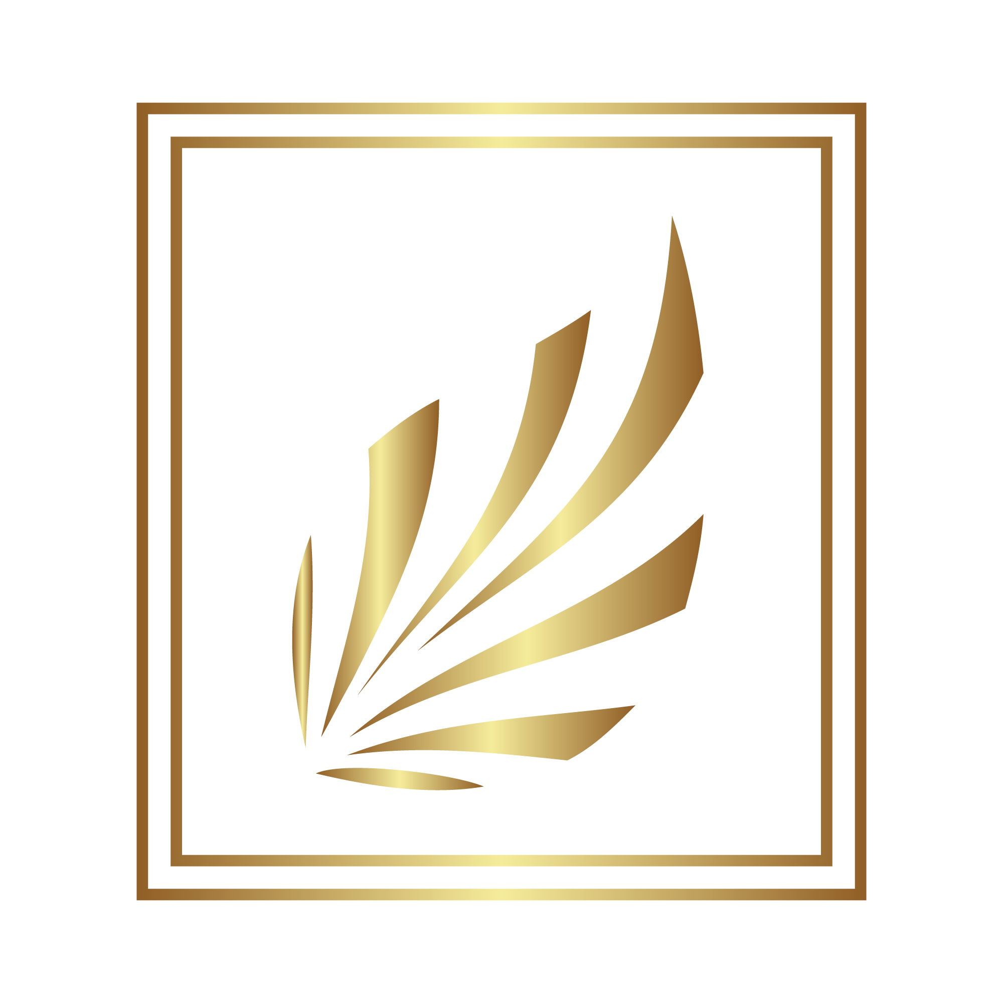 symbol and container no bg